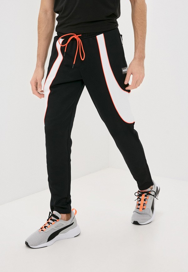 

Брюки спортивные PUMA, Черный, FS Track Pant