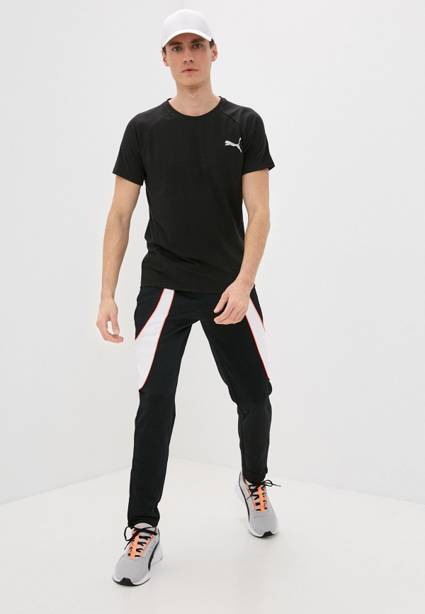 фото Брюки спортивные puma