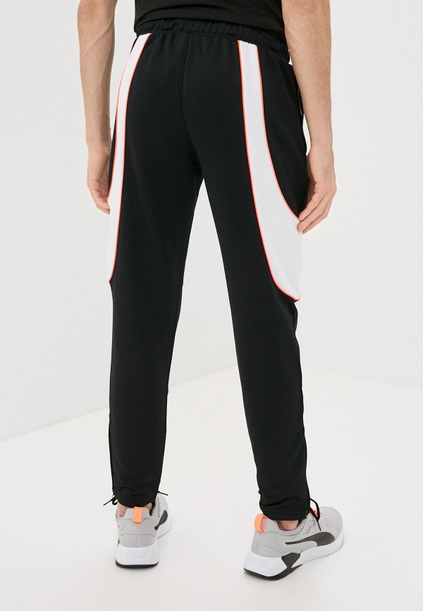 

Брюки спортивные PUMA, Черный, PUMA PU053EMMJIW3