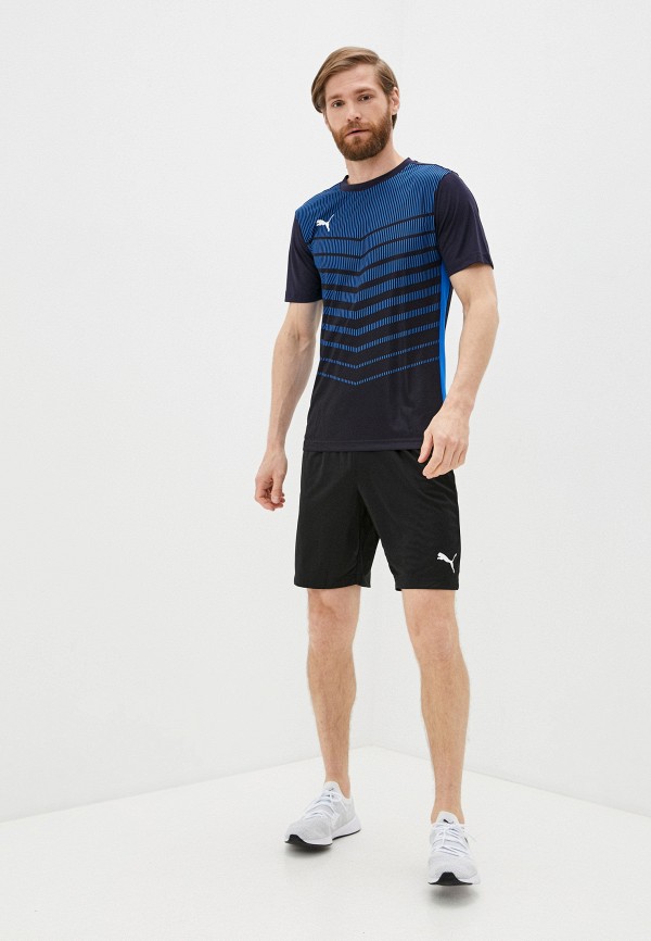 фото Футболка спортивная puma