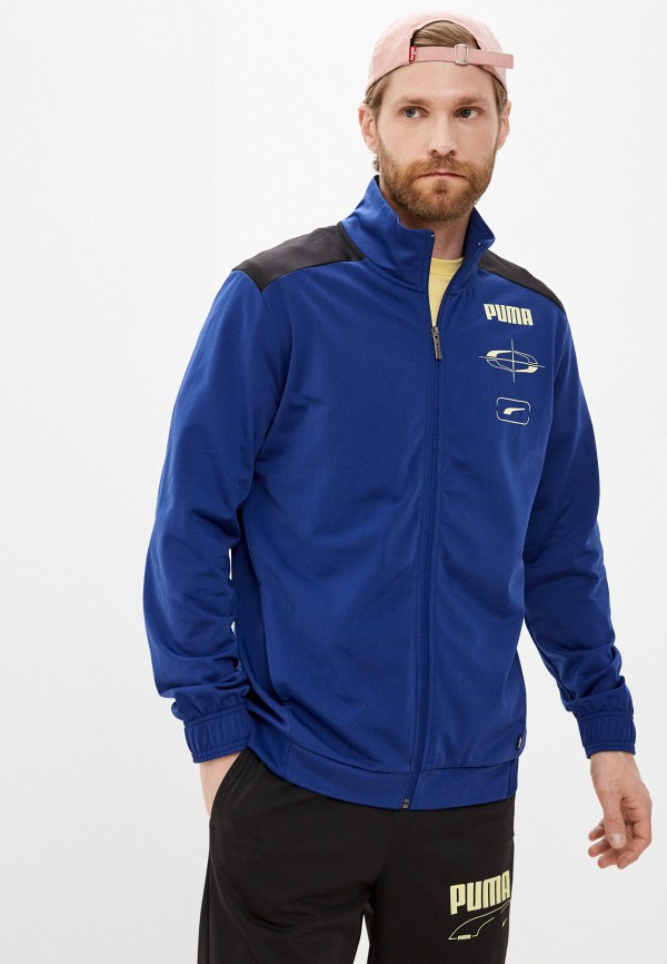 фото Костюм спортивный puma