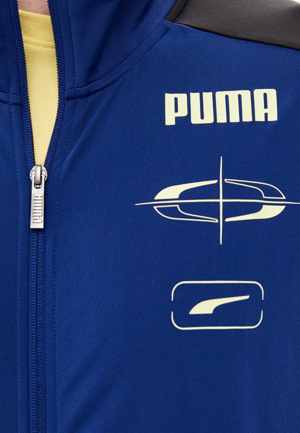 фото Костюм спортивный puma