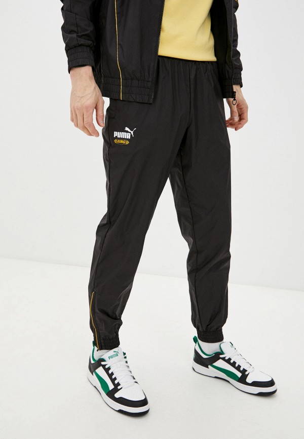 

Брюки спортивные PUMA, Черный, Iconic KING Track Pants