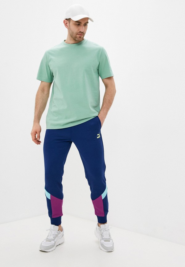 фото Брюки спортивные puma