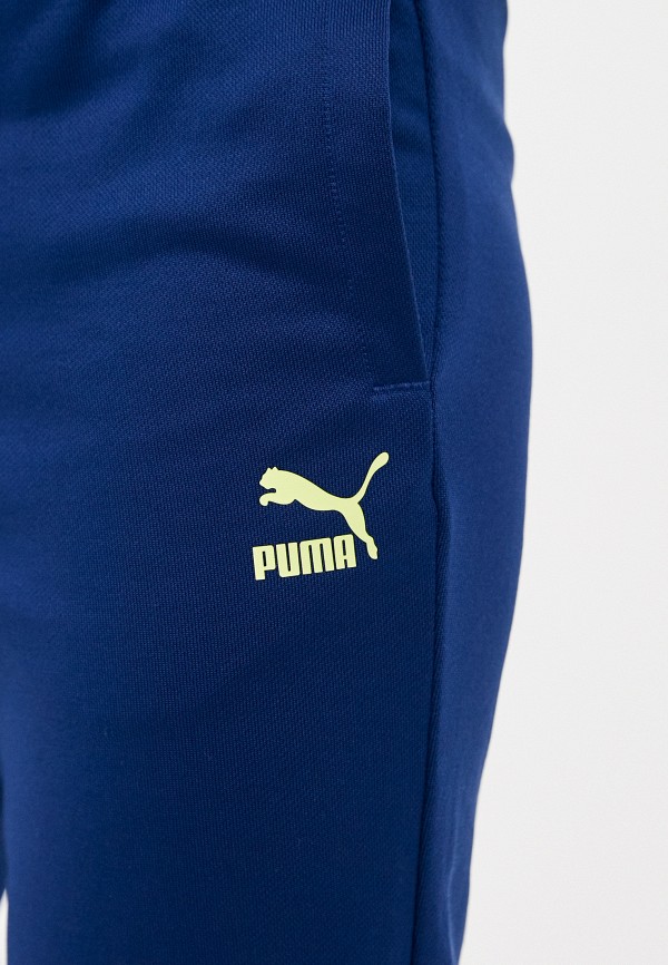 фото Брюки спортивные puma