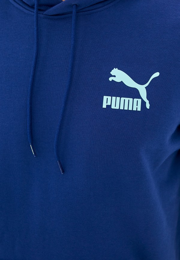 фото Худи puma