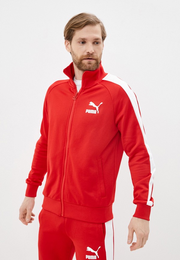 Олимпийка PUMA