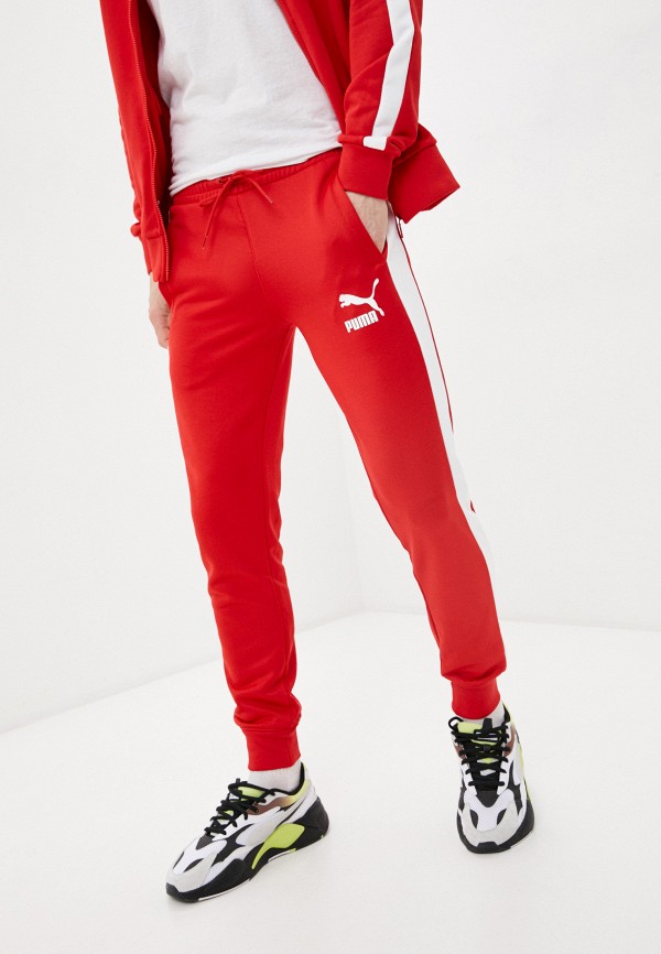 фото Брюки спортивные puma