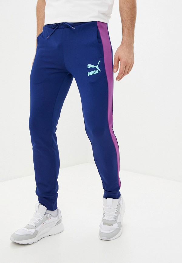 фото Брюки спортивные puma