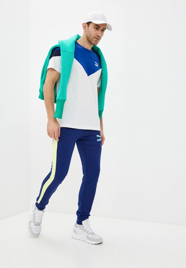 фото Брюки спортивные puma