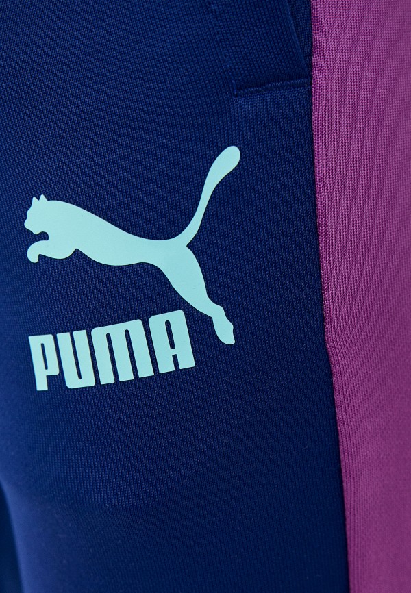 фото Брюки спортивные puma