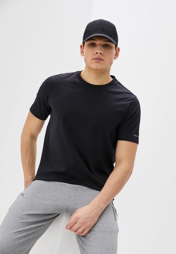 

Футболка PUMA, Черный, M PD Essential Tee
