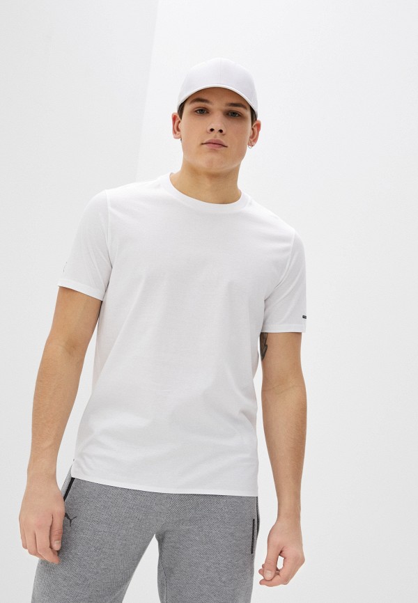 

Футболка PUMA, Белый, M PD Essential Tee