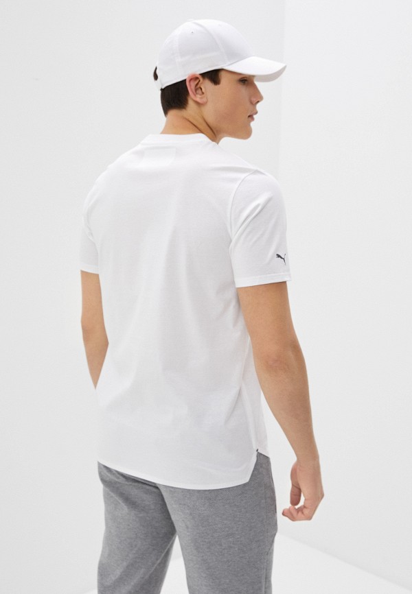 фото Футболка puma