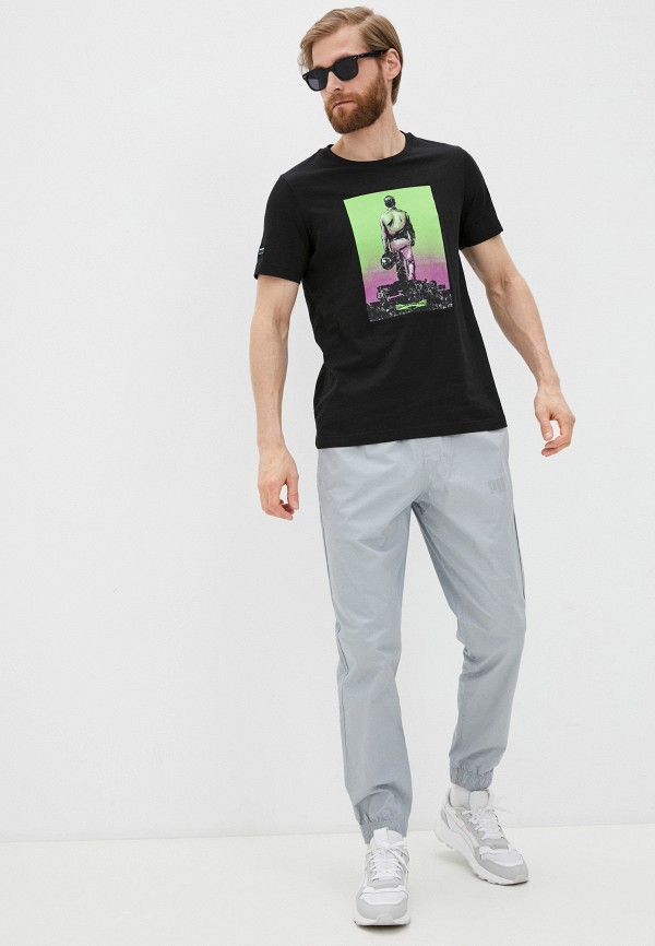 фото Футболка puma