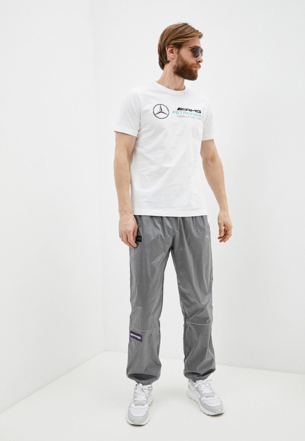 фото Футболка puma