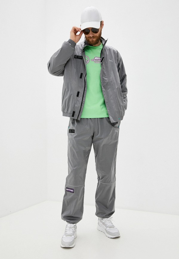 фото Футболка puma