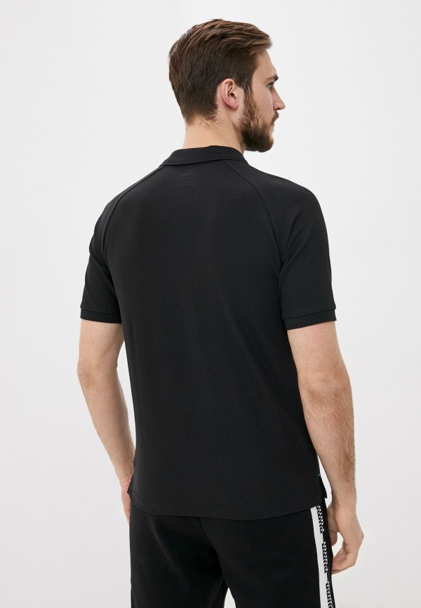 фото Поло puma