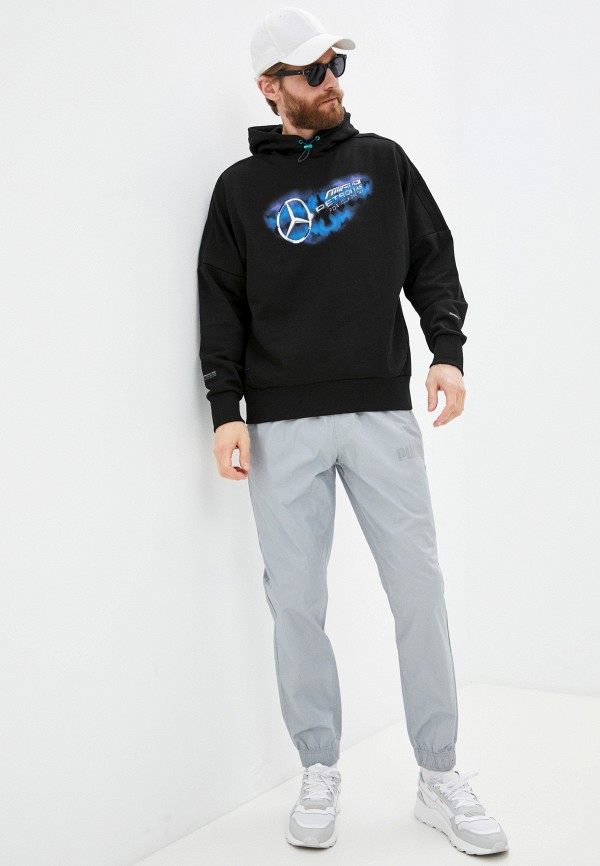 фото Худи puma