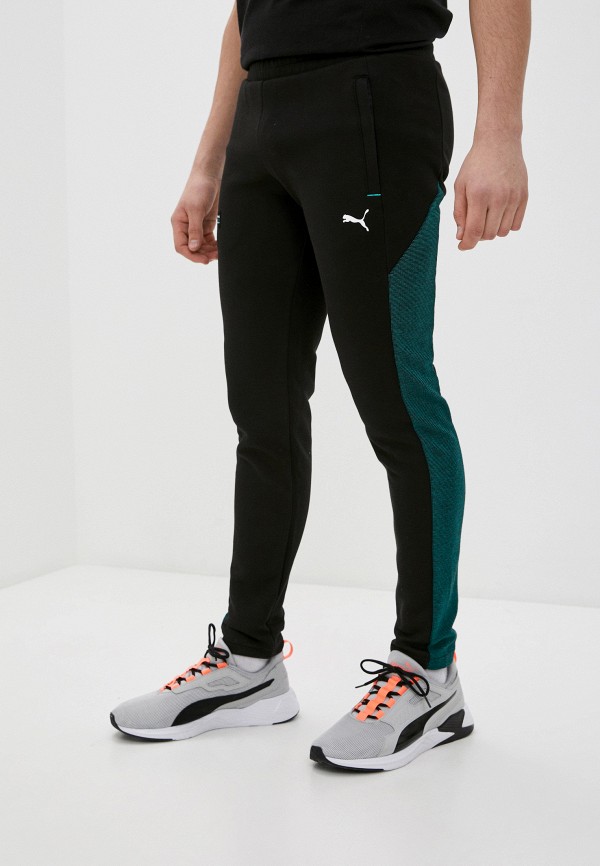 

Брюки спортивные PUMA, Черный, MAPF1 Sweat Pants OC