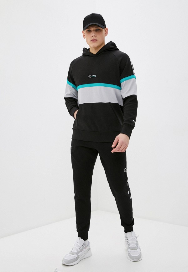 фото Худи puma