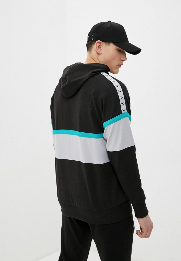 фото Худи puma