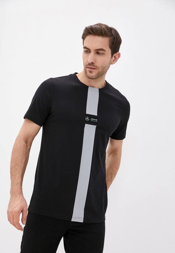 

Футболка PUMA, Черный, MAPF1 XTG Tee