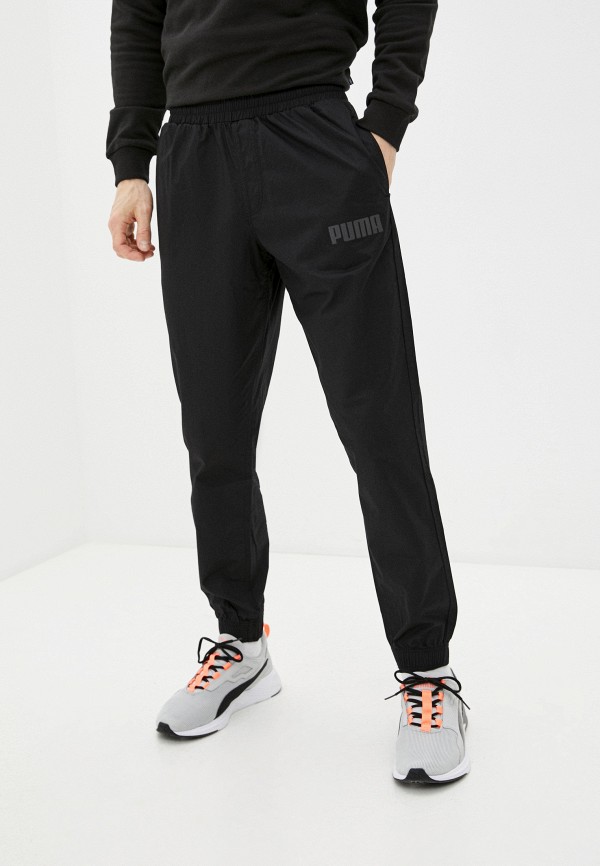 

Брюки спортивные PUMA, Черный, MODERN BASICS Chino Pants