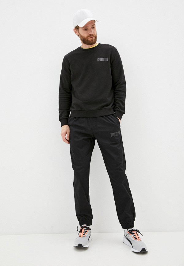 фото Брюки спортивные puma