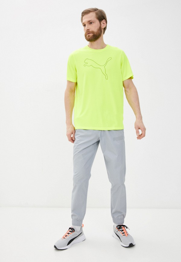 фото Брюки puma