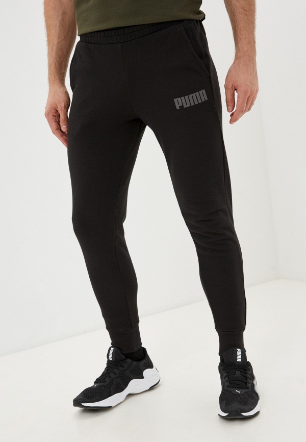 

Брюки спортивные PUMA, Черный, MODERN BASICS Pants TR