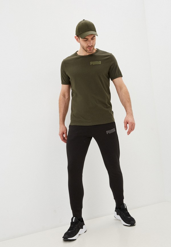 фото Брюки спортивные puma