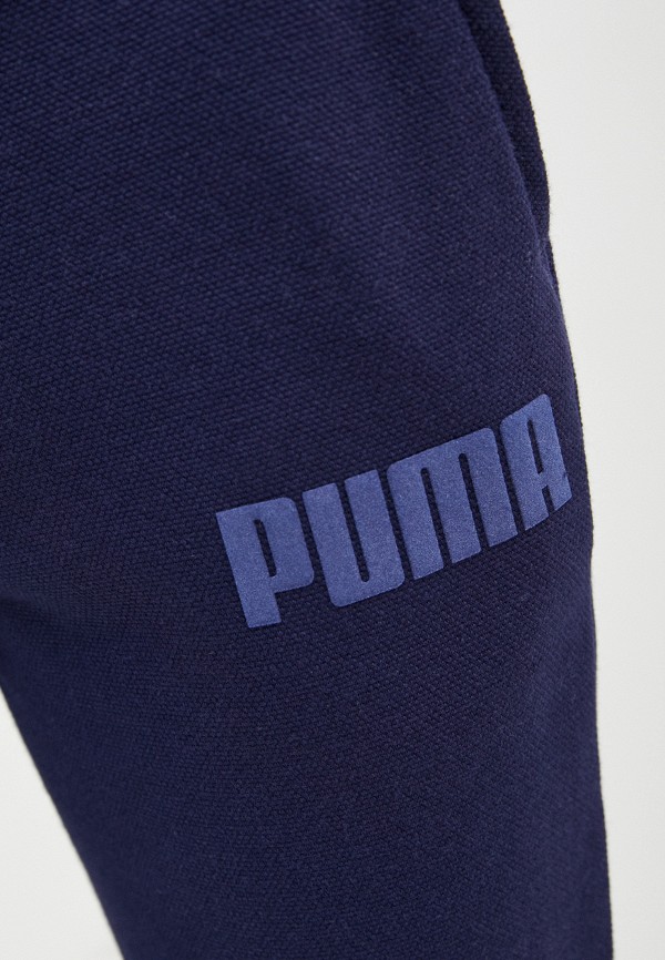 фото Брюки спортивные puma