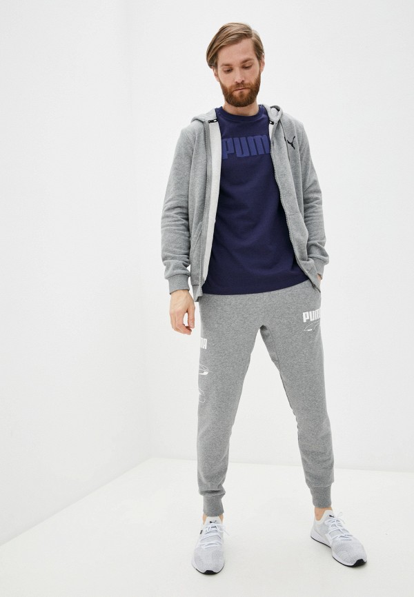 фото Футболка puma