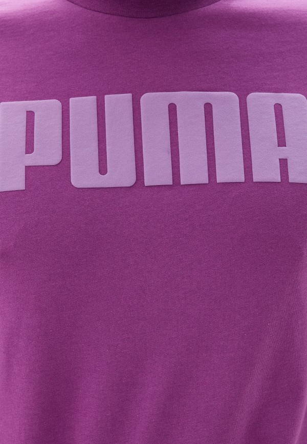 фото Футболка puma