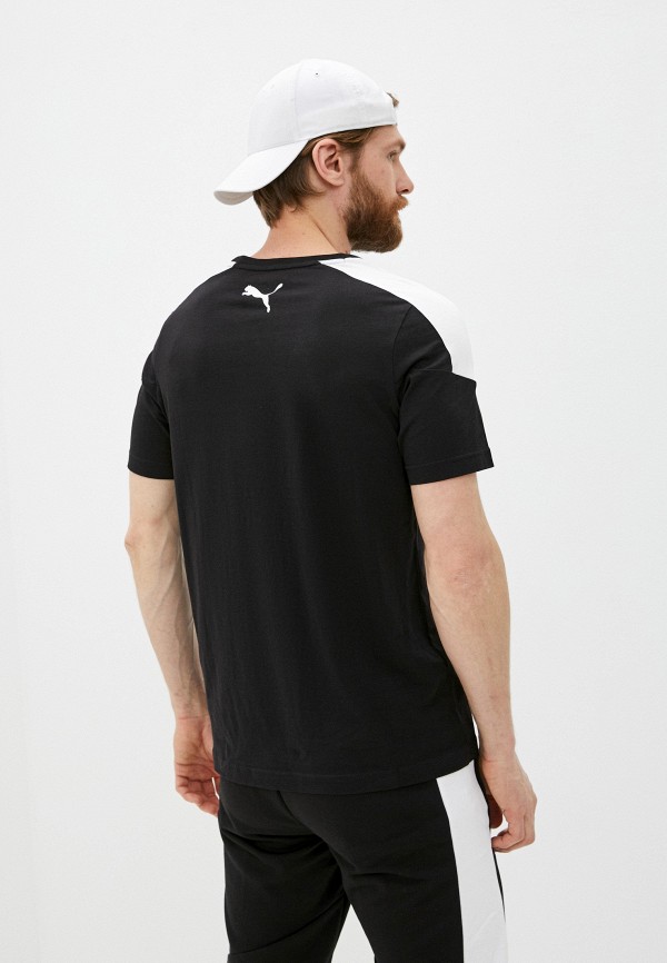 

Футболка PUMA, Черный, MODERN SPORTS Advanced Tee