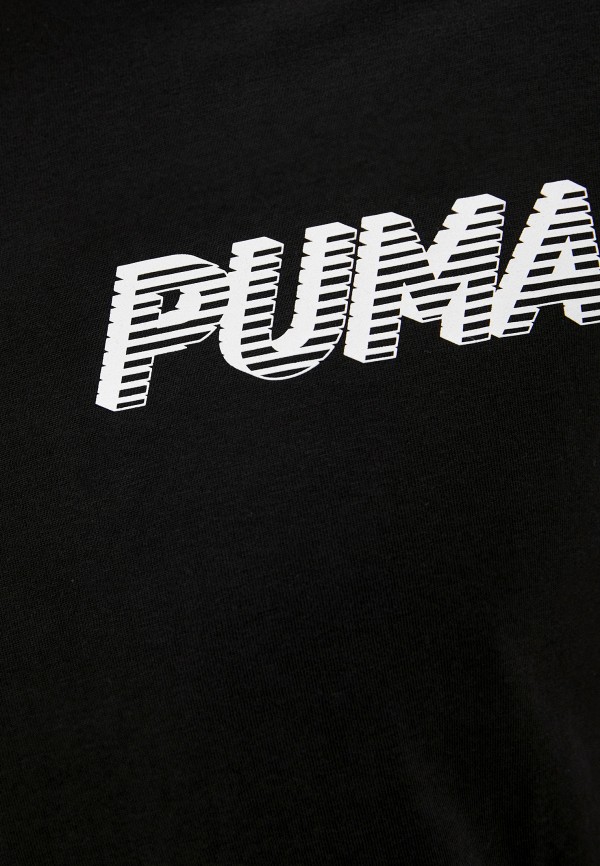 фото Футболка puma