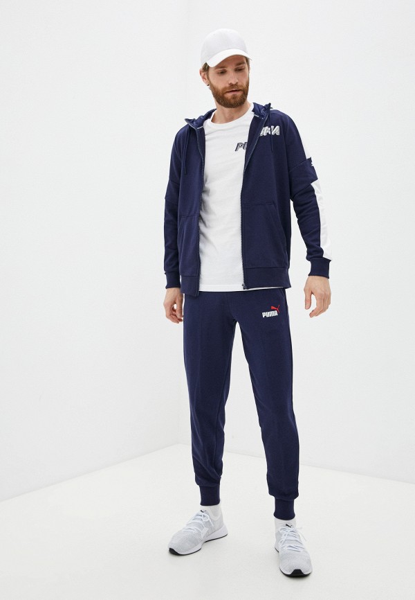 фото Футболка puma