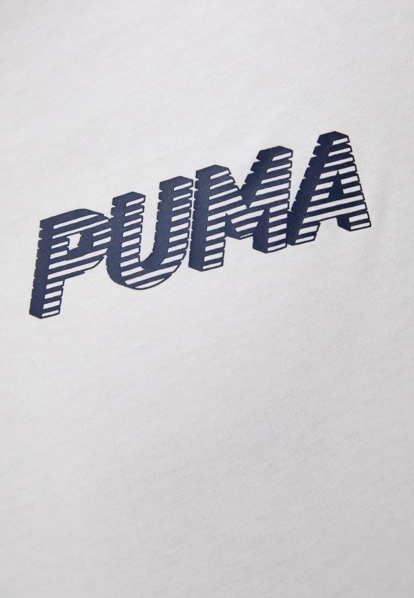 фото Футболка puma