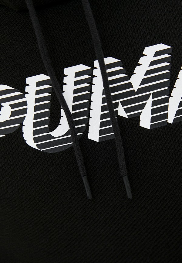 фото Худи puma