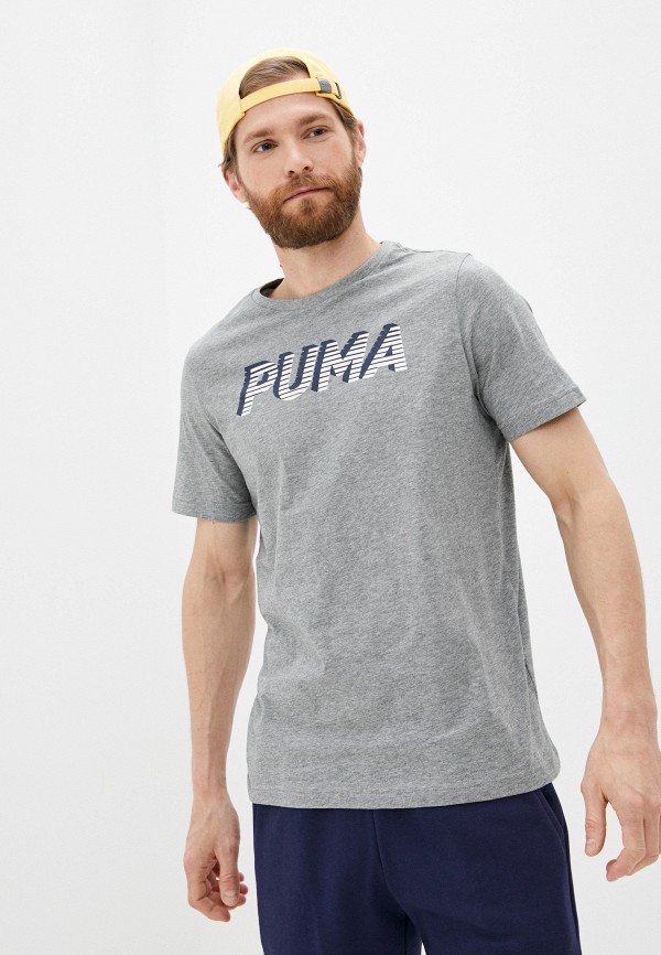 фото Футболка puma