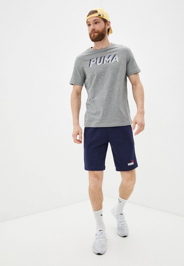 фото Футболка puma