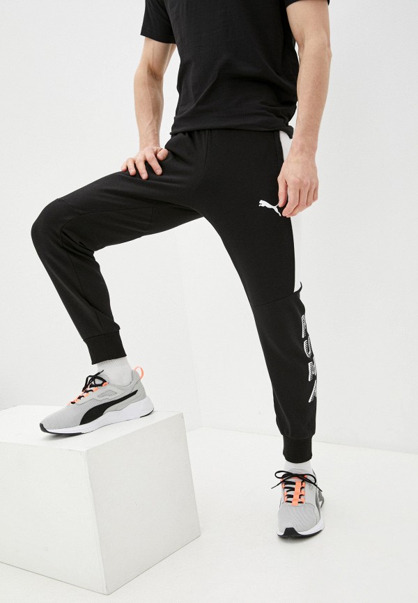 

Брюки спортивные PUMA, Черный, MODERN SPORTS Pants
