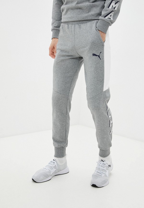 

Брюки спортивные PUMA, Серый, MODERN SPORTS Pants