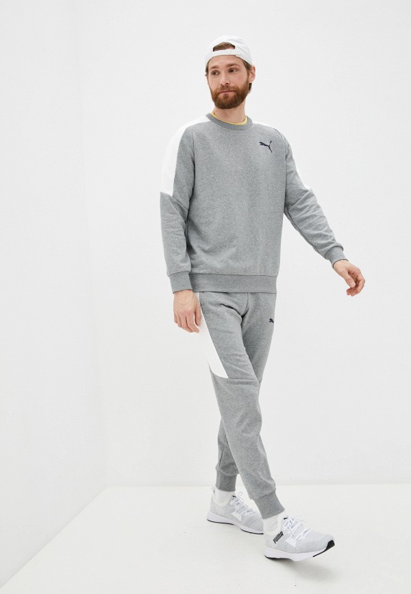 фото Брюки спортивные puma