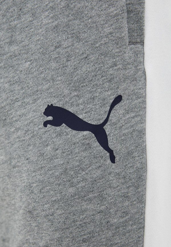 фото Брюки спортивные puma