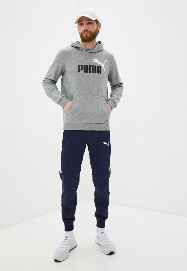 фото Брюки спортивные puma