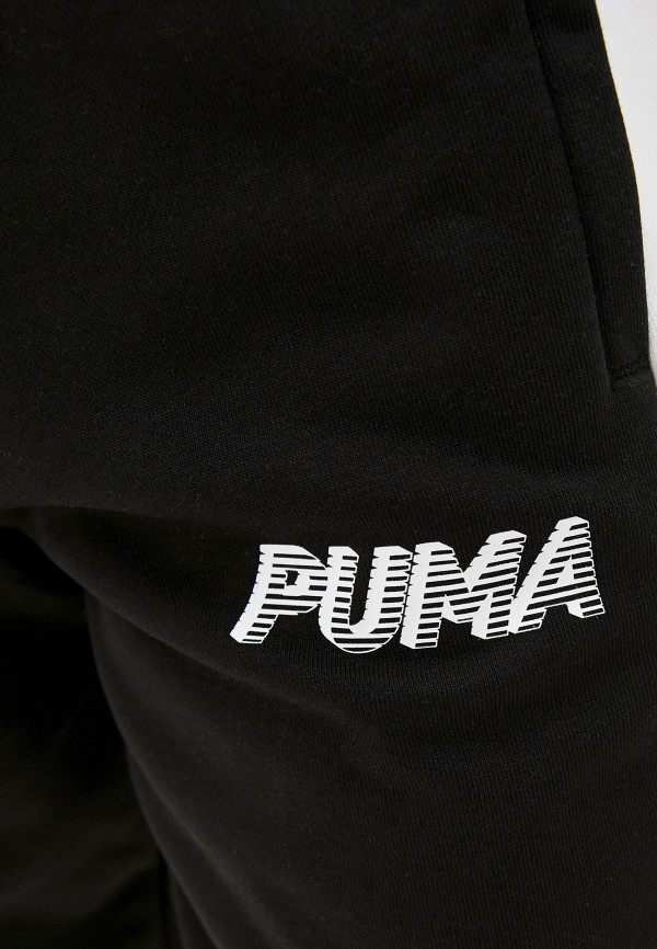 фото Шорты спортивные puma