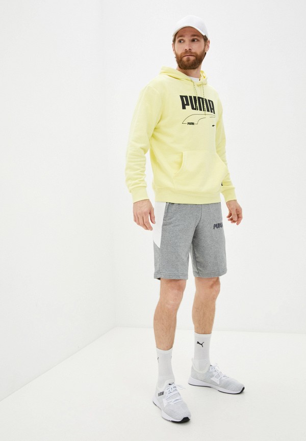 фото Шорты спортивные puma