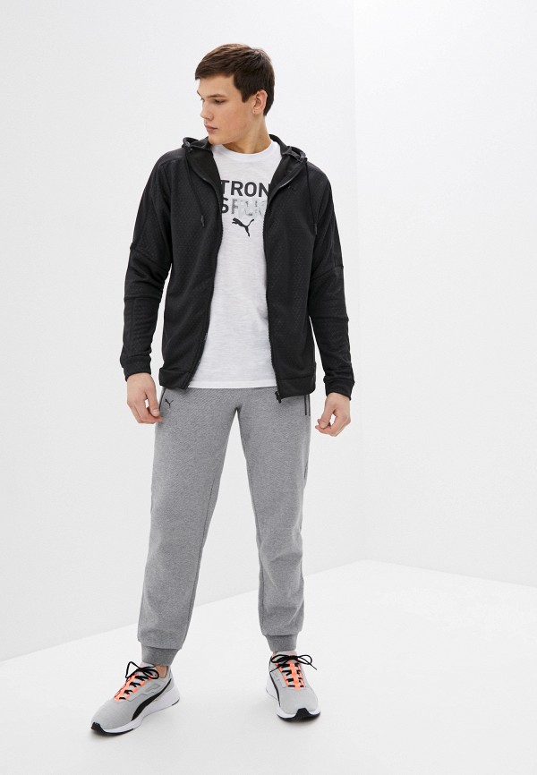 фото Футболка спортивная puma